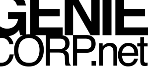 Genie Corp Logo