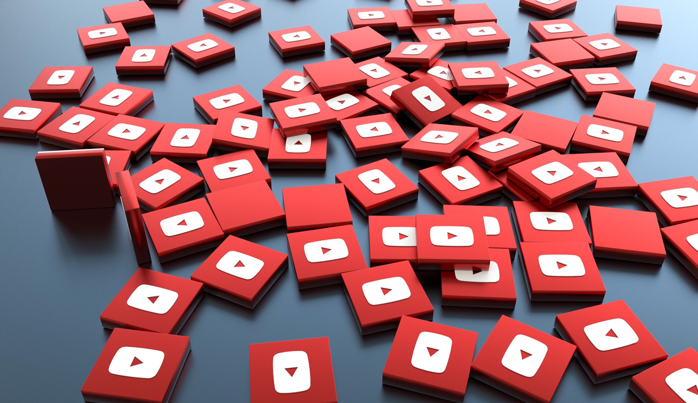 Brug YouTube i din markedsføring