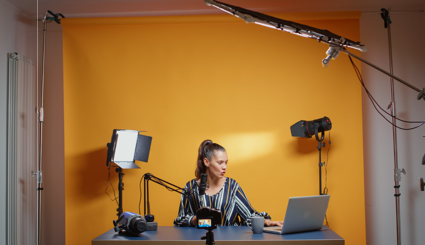 Sådan afholder du webinarer, der skaber værdi