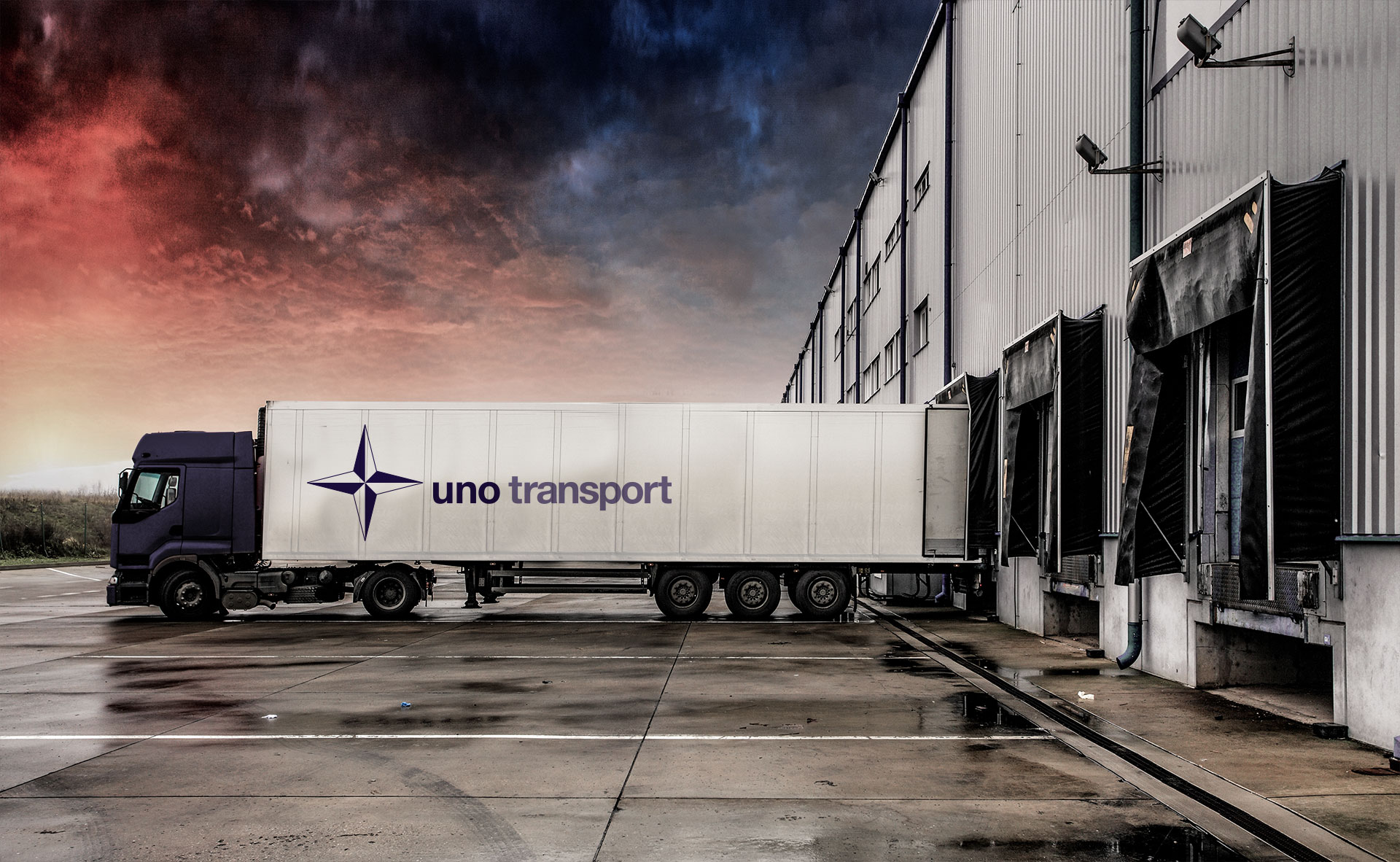 Uno Transport