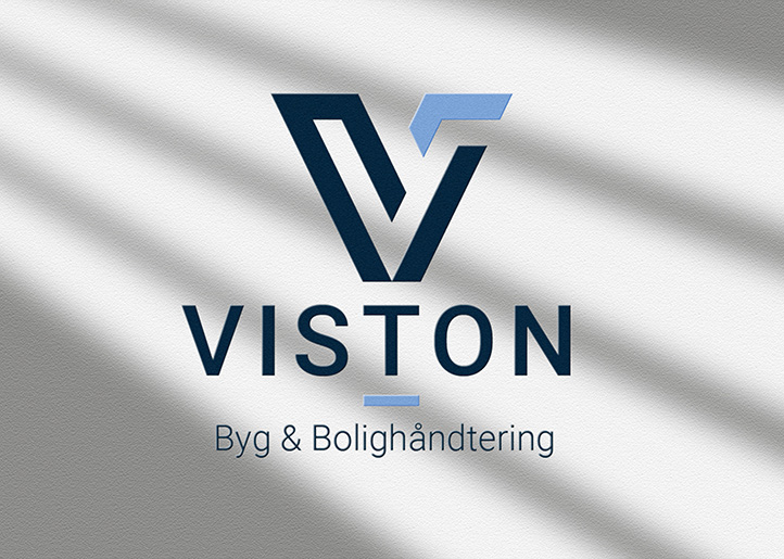Viston Logo