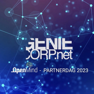 Opslag fra instagram der omhandler OpenMind Partnerdag