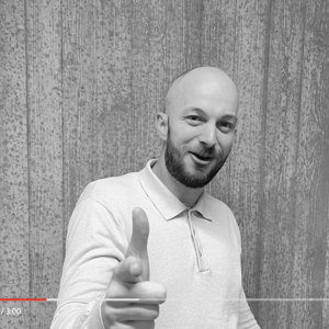 Opslag fra instagram der omhandler Youtube SEO
