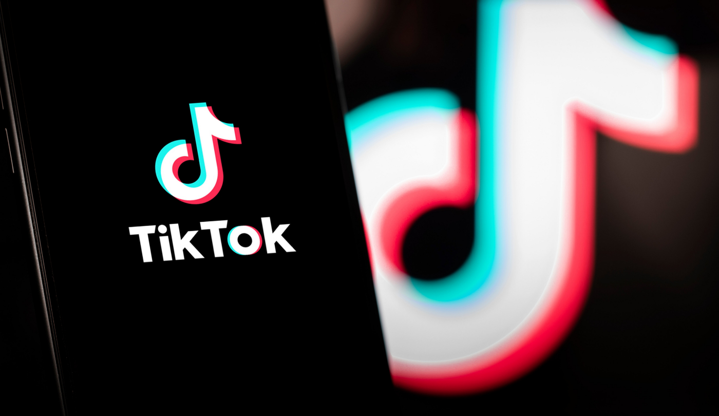 TikTok som markedsføringskanal – Skal, skal ikke? 